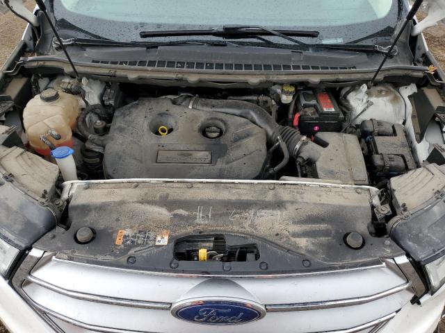 Photo 12 from auction – 2015 FORD EDGE TITAN with VIN 2FMTK3K94FBB45016