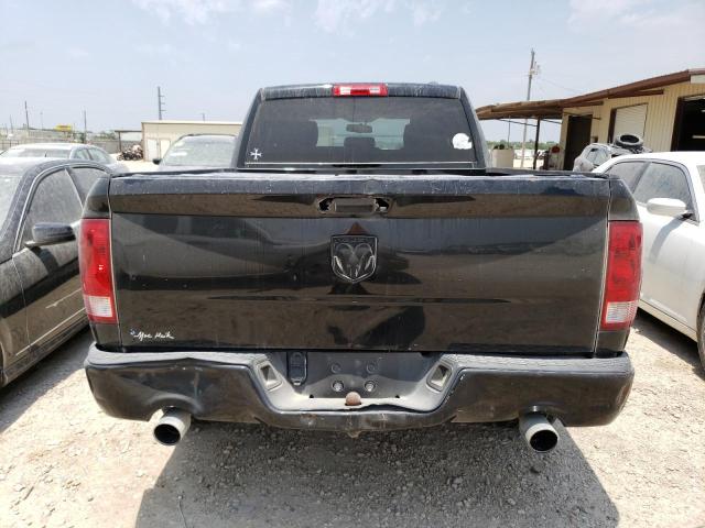 Photo 6 from auction – 2012 DODGE RAM 1500 S with VIN 1C6RD6FT1CS199155