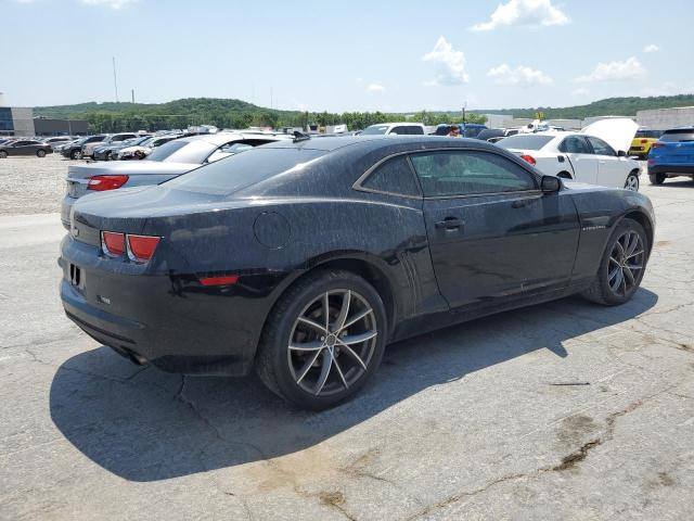 Photo 3 from auction – 2011 CHEVROLET CAMARO LS with VIN 2G1FA1ED7B9112577
