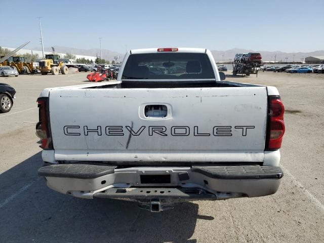 Photo 6 from auction – 2005 CHEVROLET SILVERADO with VIN 1GCEC14X85Z358590