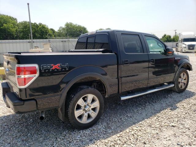 Photo 3 from auction – 2010 FORD F150 with VIN 1FTFW1EV3AFD93865