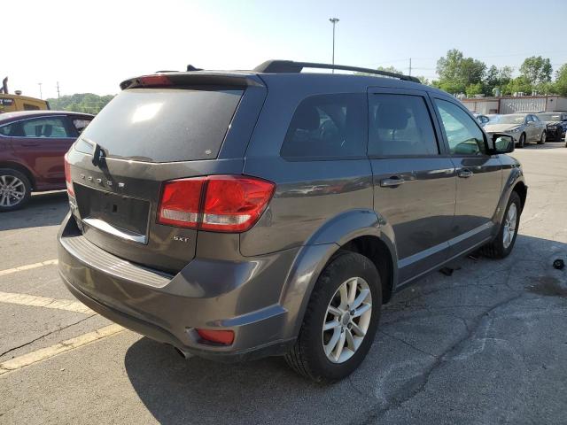 Photo 3 from auction – 2015 DODGE JOURNEY SX with VIN 3C4PDDBG4FT633083