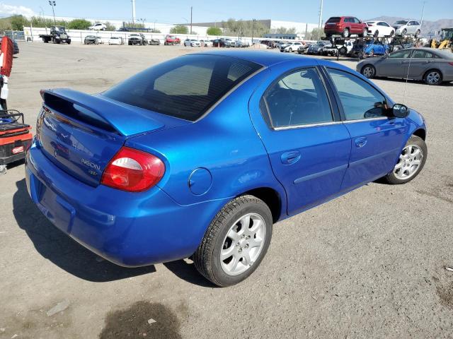 Photo 3 from auction – 2004 DODGE NEON SXT with VIN 1B3ES56C14D546577