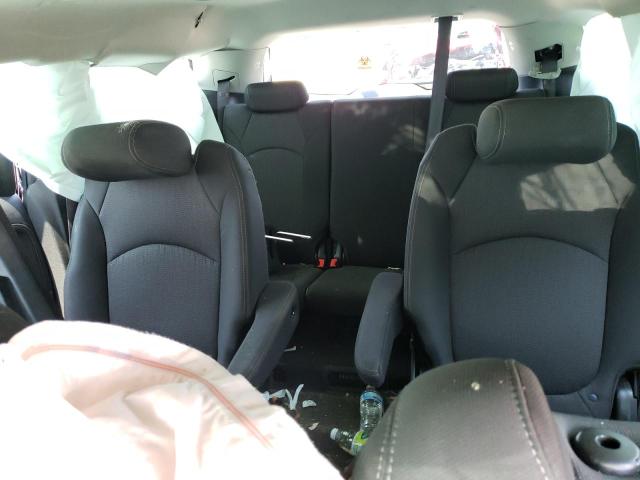 Photo 10 from auction – 2013 CHEVROLET TRAVERSE L with VIN 1GNKRGKD3DJ158220