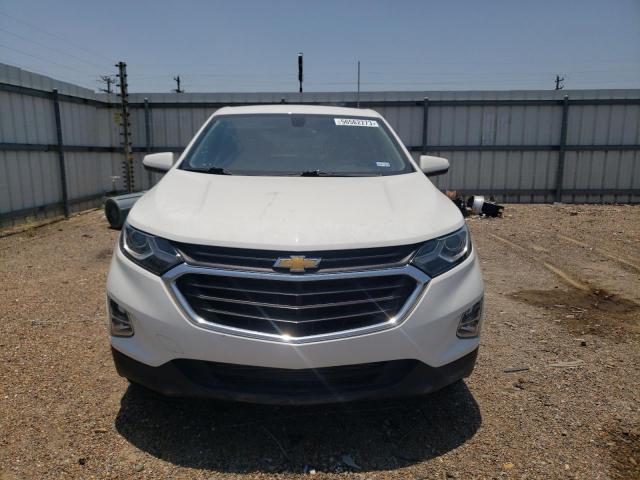 Photo 5 from auction – 2018 CHEVROLET EQUINOX LT with VIN 2GNAXJEV2J6301993