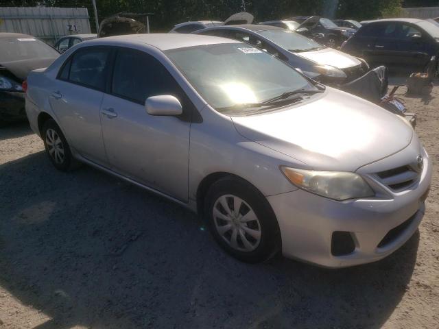 Photo 4 from auction – 2011 TOYOTA COROLLA with VIN 2T1BU4EE4BC586025