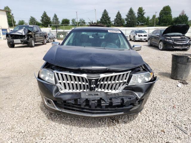 Photo 5 from auction – 2010 LINCOLN MKZ with VIN 3LNHL2GC0AR644102