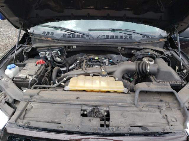 Photo 11 from auction – 2019 FORD F150 SUPER with VIN 1FTEW1EP8KFC96966