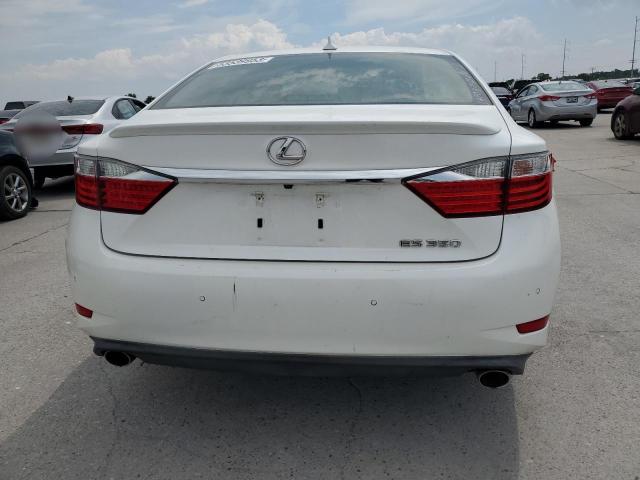 Photo 6 from auction – 2014 LEXUS ES 350 with VIN JTHBK1GG9E2125441