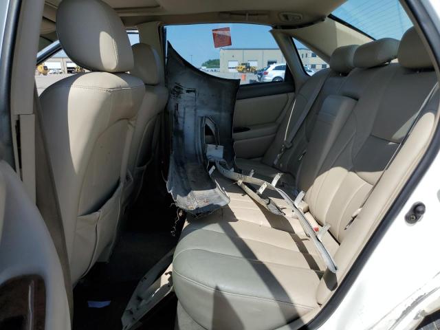 Photo 10 from auction – 2004 TOYOTA AVALON XL with VIN 4T1BF28B14U351664