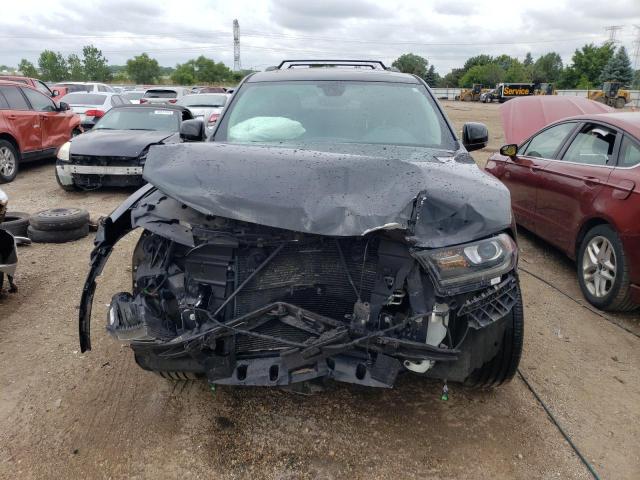 Photo 5 from auction – 2017 DODGE DURANGO GT with VIN 1C4RDJDG8HC766528