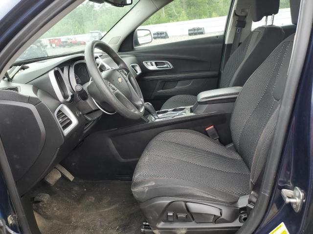Photo 7 from auction – 2017 CHEVROLET EQUINOX LS with VIN 2GNFLEEK3H6195661