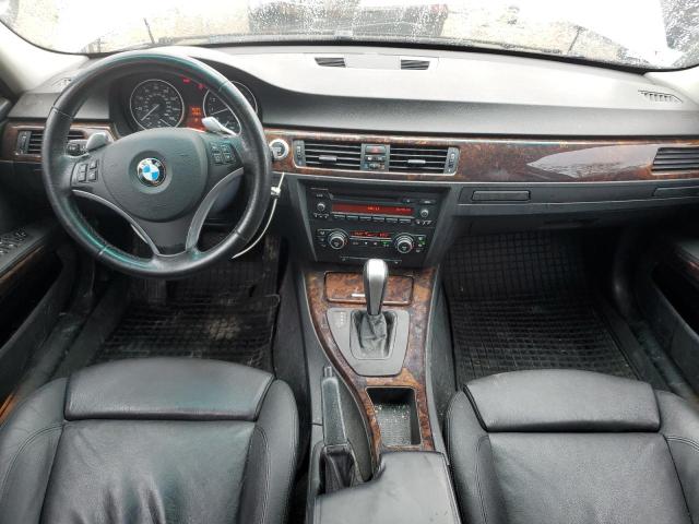 Photo 8 from auction – 2008 BMW 335 XI with VIN WBAVD53578A010123