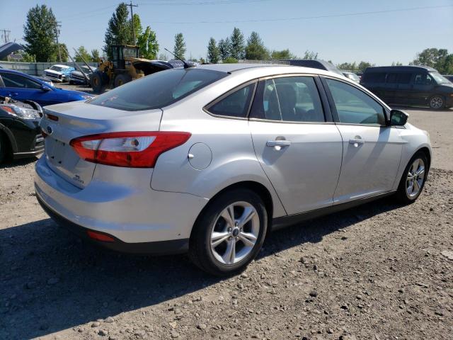 Photo 3 from auction – 2013 FORD FOCUS SE with VIN 1FADP3F23DL335397
