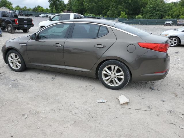 Photo 2 from auction – 2013 KIA OPTIMA EX with VIN 5XXGN4A78DG127795