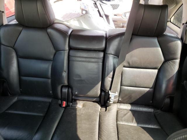 Photo 10 from auction – 2013 ACURA MDX TECHNO with VIN 2HNYD2H31DH501735