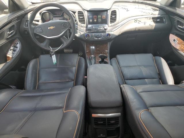 Photo 8 from auction – 2014 CHEVROLET IMPALA LTZ with VIN 2G1155S31E9135584