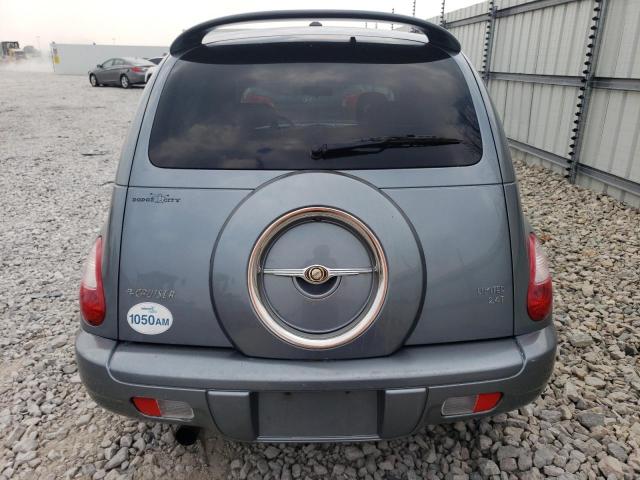 Photo 6 from auction – 2008 CHRYSLER PT CRUISER with VIN 3A8FY688X8T202383