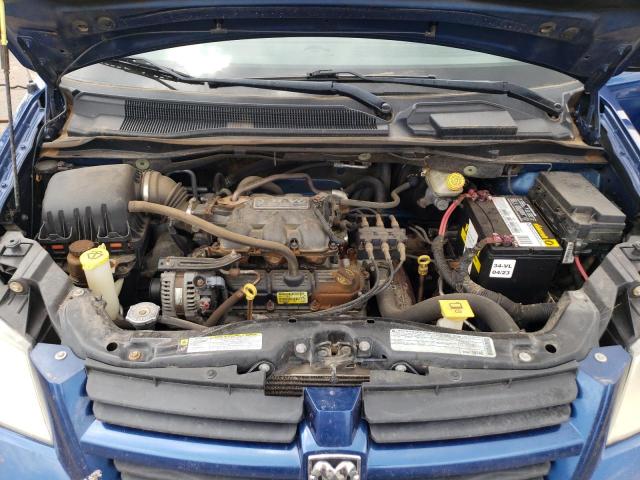 Photo 12 from auction – 2010 DODGE GRAND CARA with VIN 2D4RN4DE7AR382057