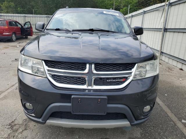 Photo 5 from auction – 2012 DODGE JOURNEY CR with VIN 3C4PDCDGXCT256536