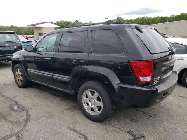 Photo 2 from auction – 2008 JEEP GRAND CHER with VIN 1J8GR48K78C238965