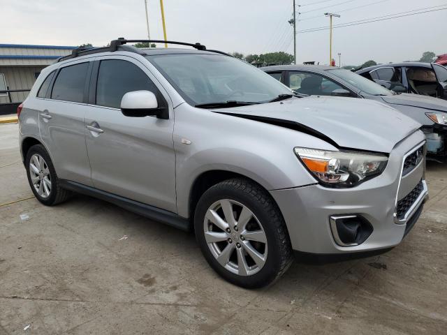 Photo 4 from auction – 2014 MITSUBISHI OUTLANDER with VIN 4A4AP4AU3EE006967