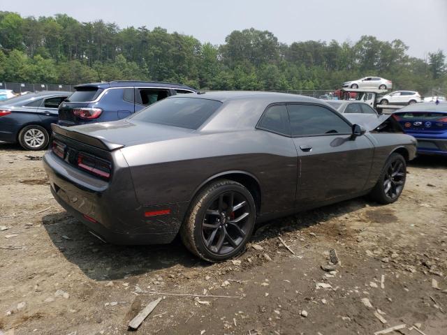 Photo 3 from auction – 2022 DODGE CHALLENGER with VIN 2C3CDZAG0NH156399