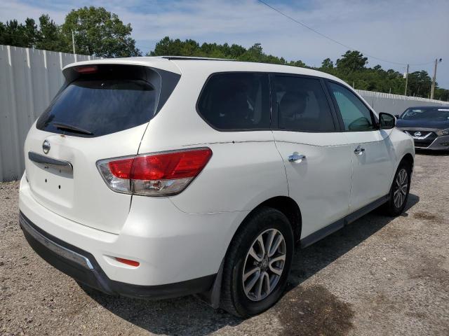 Photo 3 from auction – 2013 NISSAN PATHFINDER with VIN 5N1AR2MN0DC603154