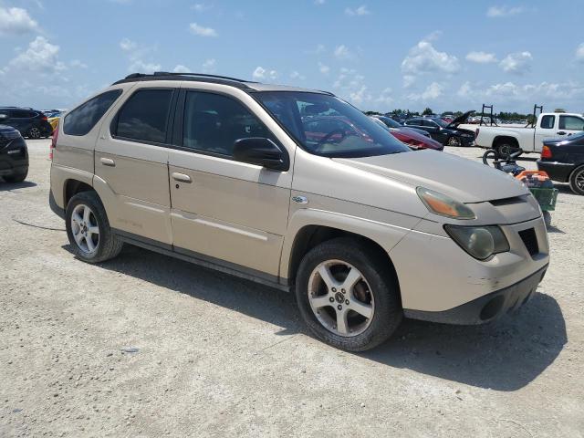 Photo 4 from auction – 2003 PONTIAC AZTEK with VIN 3G7DA03E03S514853