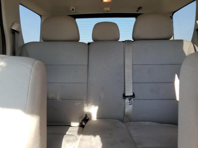 Zdjęcie 10 z aukcji – 2010 FORD ESCAPE XLT z VIN 1FMCU0D71AKC46100