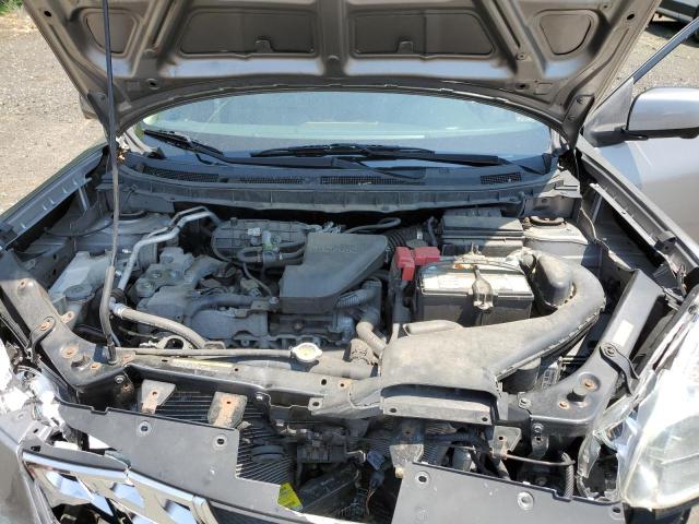 Photo 12 from auction – 2012 NISSAN ROGUE S with VIN JN8AS5MV7CW406557