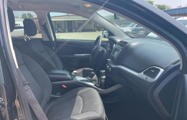 Photo 5 from auction – 2017 DODGE JOURNEY SE with VIN 3C4PDCAB0HT599940