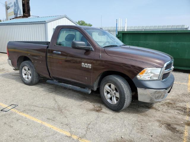 Photo 4 from auction – 2015 RAM 1500 ST with VIN 3C6JR6AG8FG574494