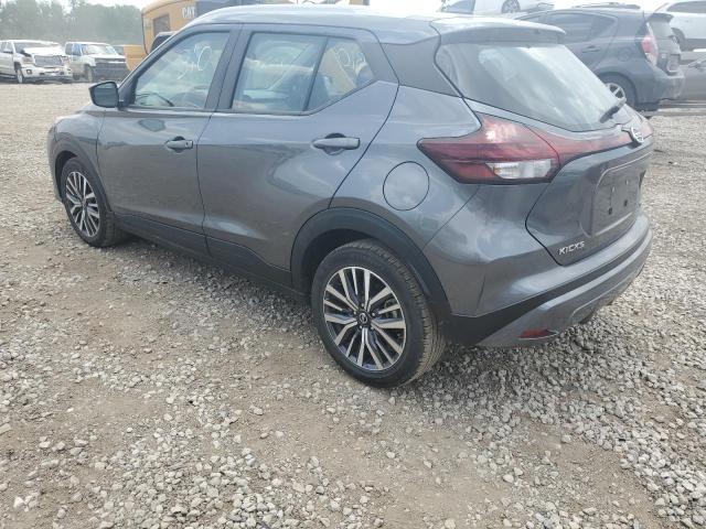 Photo 2 from auction – 2021 NISSAN KICKS SV with VIN 3N1CP5CV2ML501304