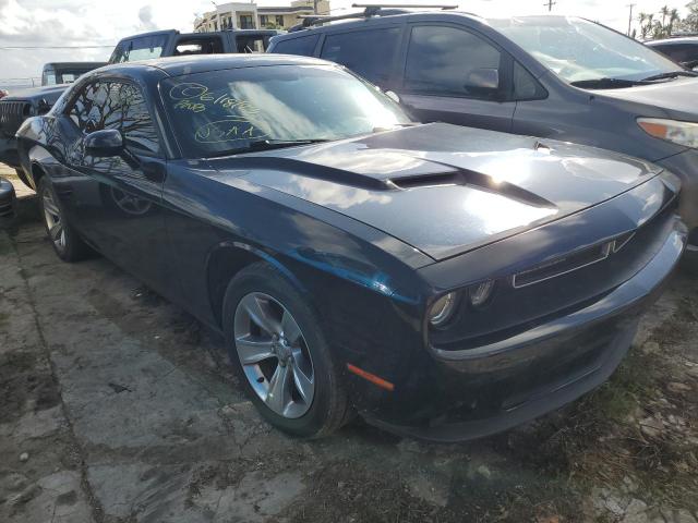 Photo 4 from auction – 2015 DODGE CHALLENGER with VIN 2C3CDZAG0FH831864