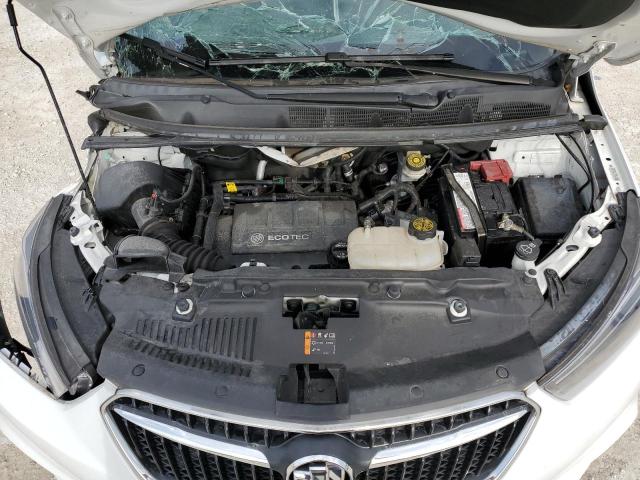 Photo 12 from auction – 2019 BUICK ENCORE PRE with VIN KL4CJASB8KB821430