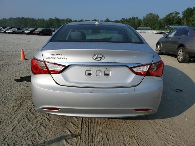Photo 6 from auction – 2013 HYUNDAI SONATA GLS with VIN 5NPEB4AC2DH564936