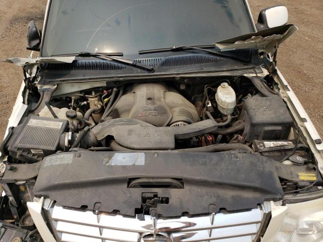 Photo 12 from auction – 2006 CADILLAC ESCALADE E with VIN 3GYFK66N16G114582