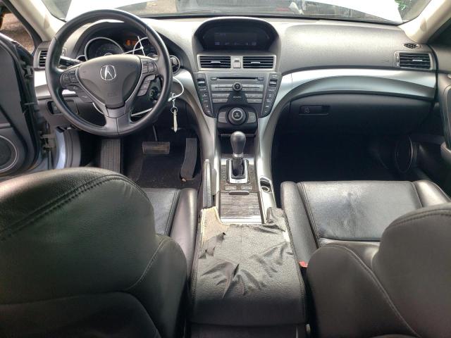Photo 8 from auction – 2009 ACURA TL with VIN 19UUA86259A026026