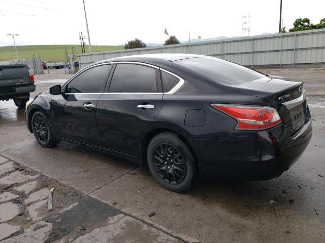 Photo 2 from auction – 2014 NISSAN ALTIMA 2.5 with VIN 1N4AL3AP4EC191846
