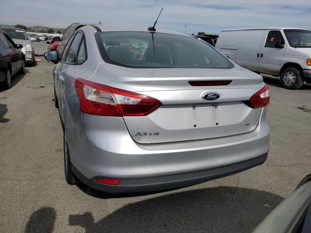 Photo 6 from auction – 2014 FORD FOCUS SE with VIN 1FADP3F20EL312192