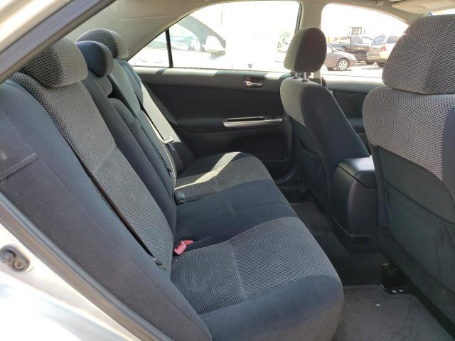 Photo 10 from auction – 2005 TOYOTA CAMRY LE with VIN 4T1BE32K85U956574
