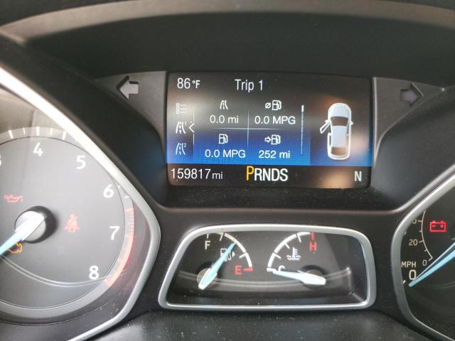Photo 9 from auction – 2016 FORD FOCUS SE with VIN 1FADP3KE8GL281423