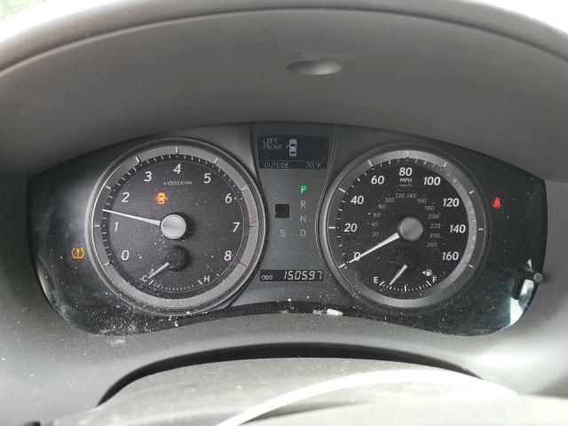 صورة رقم 9 من المزاد - 2008 LEXUS ES 350 مع VIN JTHBJ46G482166831