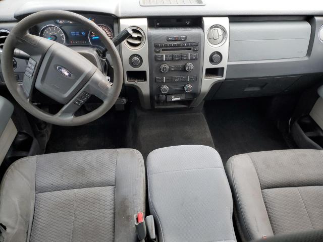 Photo 8 from auction – 2013 FORD F150 SUPER with VIN 1FTFW1EF9DFC89085