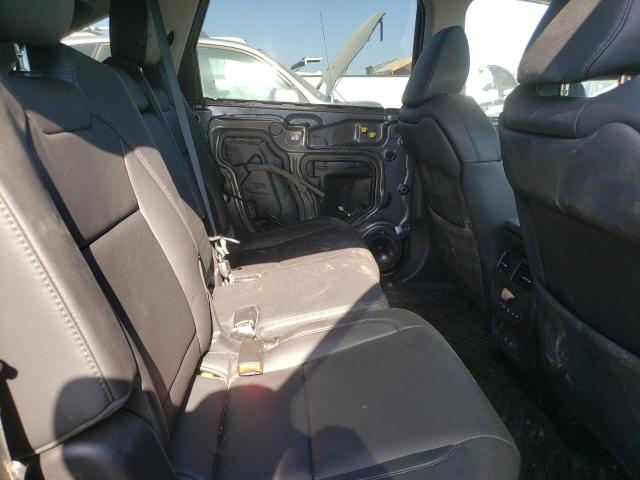 Photo 11 from auction – 2018 ACURA MDX TECHNO with VIN 5J8YD4H54JL008733