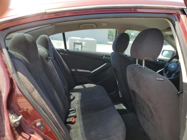 Photo 10 from auction – 2011 NISSAN ALTIMA BAS with VIN 1N4AL2AP5BC156707