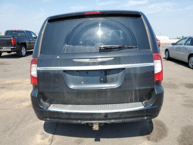 Photo 6 from auction – 2014 CHRYSLER TOWN & COU with VIN 2C4RC1CG4ER307665