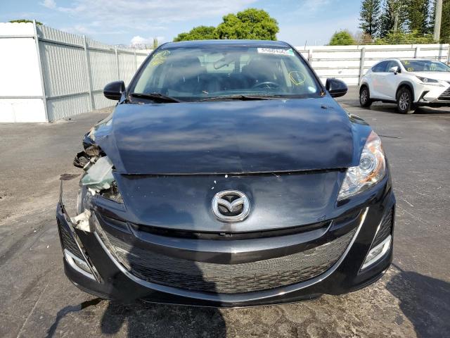 Photo 5 from auction – 2011 MAZDA 3 S with VIN JM1BL1U55B1459114