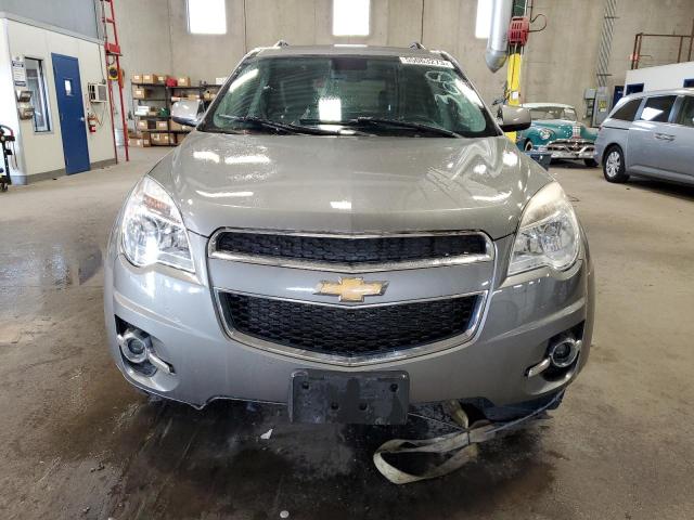 Снимка 5 от търг – 2012 CHEVROLET EQUINOX LT с VIN 2GNFLNE5XC6367980